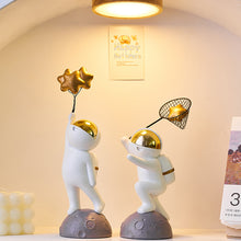 Load image into Gallery viewer, Astronauts On The Moon