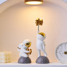 Load image into Gallery viewer, Astronauts On The Moon