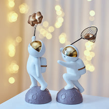 Load image into Gallery viewer, Astronauts On The Moon