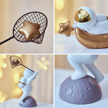 Load image into Gallery viewer, Astronauts On The Moon