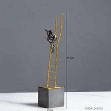 Load image into Gallery viewer, Stairway to Heaven Sculpture