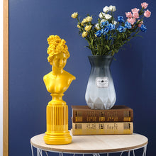 Load image into Gallery viewer, Greek Freya Goddess Statue