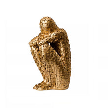 Load image into Gallery viewer, Abstract Depressed Figurines