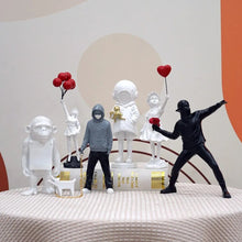 Load image into Gallery viewer, Street Art Decor Collection