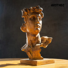 Load image into Gallery viewer, David Art Sculpture - Arsthec®