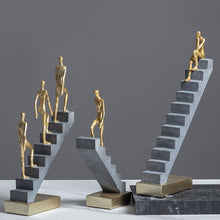 Load image into Gallery viewer, Stairway to Heaven Sculpture