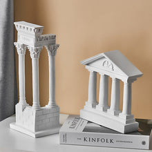 Load image into Gallery viewer, Roman Architecture Decor