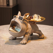 Load image into Gallery viewer, Big Mouth French Bulldog Decor