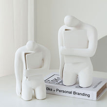 Load image into Gallery viewer, Open Your Heart Sculpture