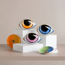 Load image into Gallery viewer, Ceramic Devil's Eye
