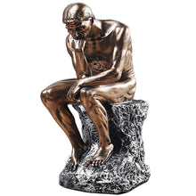 Load image into Gallery viewer, The Great Thinker Statue