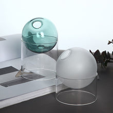 Load image into Gallery viewer, Spherical Glass Vase