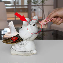 Load image into Gallery viewer, Graffiti Teddy Bear Tray