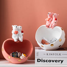 Load image into Gallery viewer, Polar Bear Lovers Candy Box