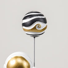 Load image into Gallery viewer, Astronaut with Planet Balloon