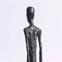Load image into Gallery viewer, Brass Walking Man