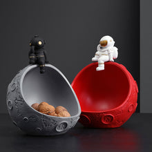 Load image into Gallery viewer, Astronaut and Submariner Storage