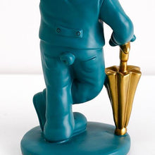 Load image into Gallery viewer, Gentleman Bulldog Tray