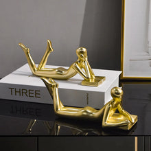 Load image into Gallery viewer, Abstract Thinker