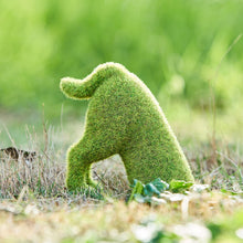 Load image into Gallery viewer, Garden Puppy Decor