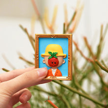 Load image into Gallery viewer, Paintings on the Fridge Decor