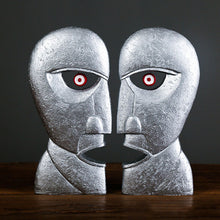 Load image into Gallery viewer, Mayan Mask Decorative Sculpture