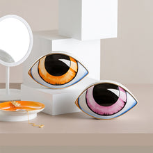 Load image into Gallery viewer, Ceramic Devil's Eye