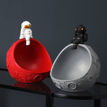 Load image into Gallery viewer, Astronaut and Submariner Storage