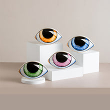 Load image into Gallery viewer, Ceramic Devil's Eye
