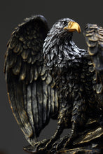 Load image into Gallery viewer, Bald Eagle Decor