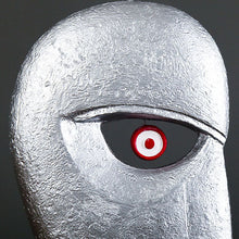 Load image into Gallery viewer, Mayan Mask Decorative Sculpture