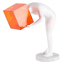 Load image into Gallery viewer, Trapped In The Box