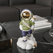 Load image into Gallery viewer, Streetwear Outfit Astronaut Decor