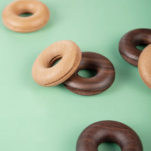 Load image into Gallery viewer, Wooden Donut Sealer
