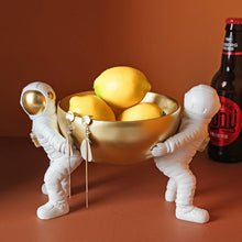 Load image into Gallery viewer, Astronaut Candy Box