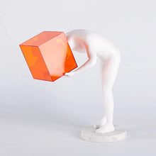 Load image into Gallery viewer, Trapped In The Box