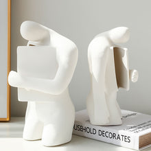 Load image into Gallery viewer, Open Your Heart Sculpture