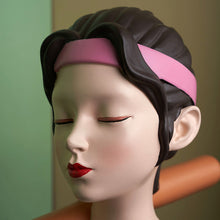 Load image into Gallery viewer, Tenacious Girl Sculpture Decor