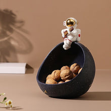 Load image into Gallery viewer, Astronaut Music Planet Storage