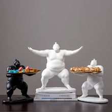 Load image into Gallery viewer, Modern Sumo Candy Tray