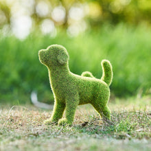 Load image into Gallery viewer, Garden Puppy Decor