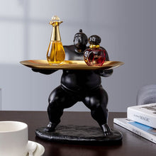 Load image into Gallery viewer, Modern Sumo Candy Tray