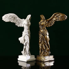Load image into Gallery viewer, Winged Victory of Samothrace