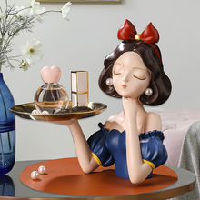 Load image into Gallery viewer, Princess Jewellery Tray