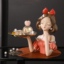 Load image into Gallery viewer, Princess Jewellery Tray