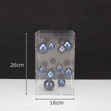 Load image into Gallery viewer, Balls In The Box