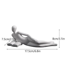 Load image into Gallery viewer, Abstract Thinker