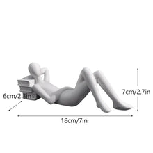 Load image into Gallery viewer, Abstract Thinker