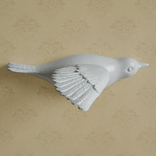 Load image into Gallery viewer, Flock of Birds Wall Decor