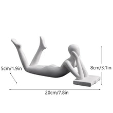 Load image into Gallery viewer, Abstract Thinker